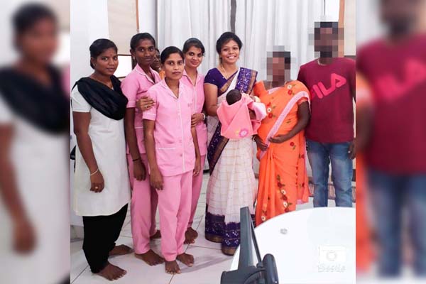 Best fertility centre in karaikudi