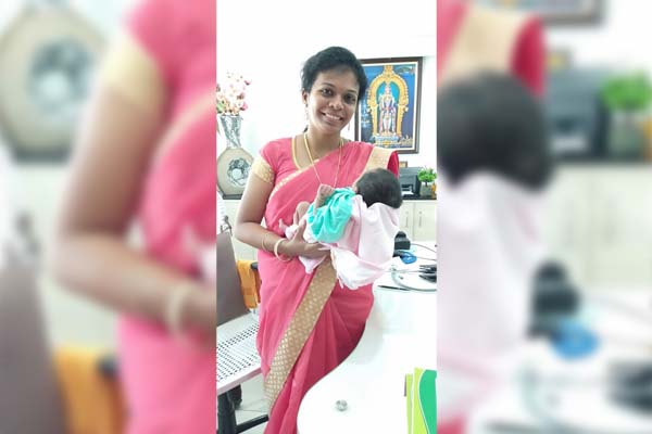 Best fertility centre in karaikudi