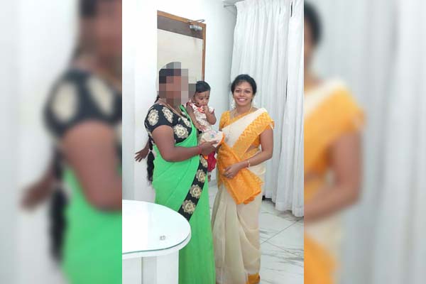 Best fertility centre in karaikudi