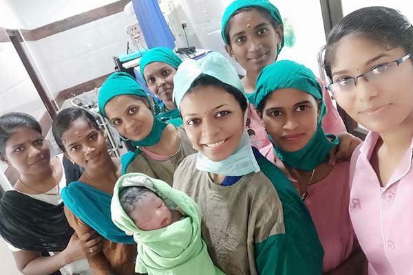 Best fertility centre in trichy