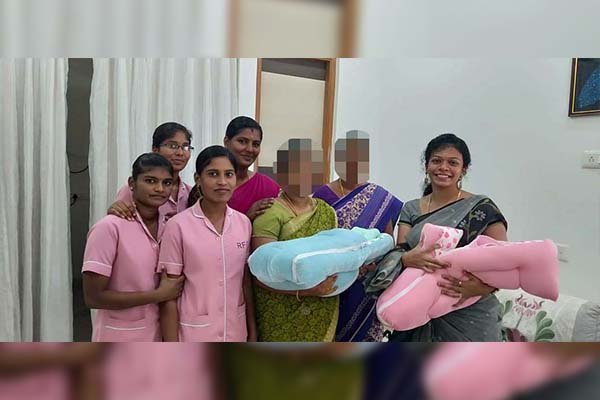 Best fertility centre in trichy