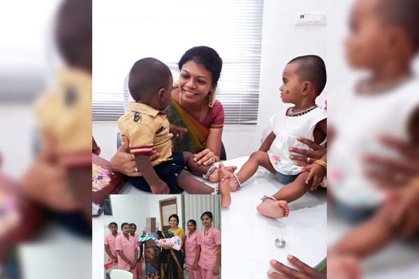 Best fertility centre in trichy