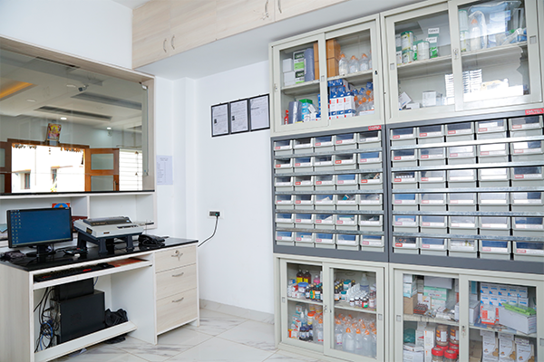 Best fertility centre in trichy