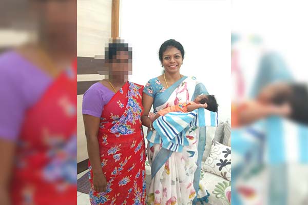 Best fertility centre in trichy