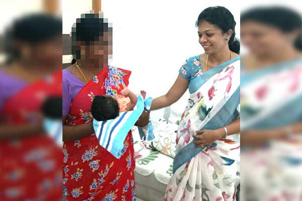 Best fertility centre in karaikudi