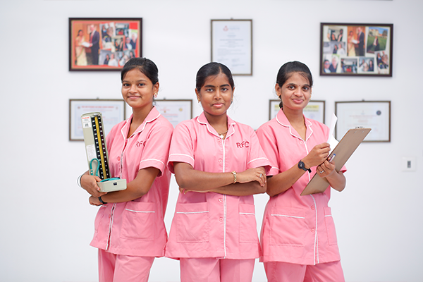 Best fertility centre in trichy