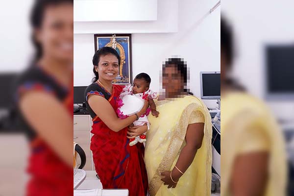 Best fertility centre in trichy