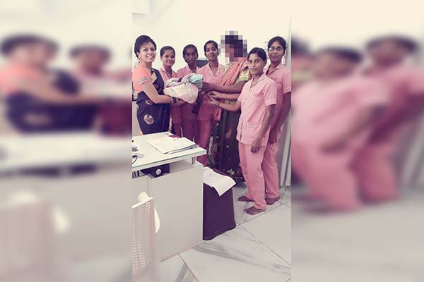 Best fertility centre in trichy