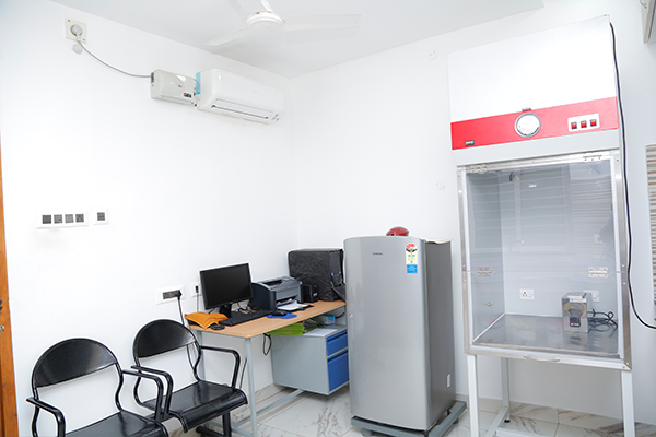 Best fertility centre in trichy