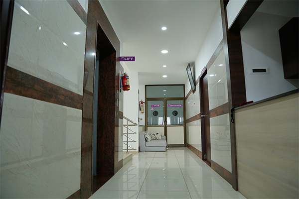 Best fertility centre in karaikudi
