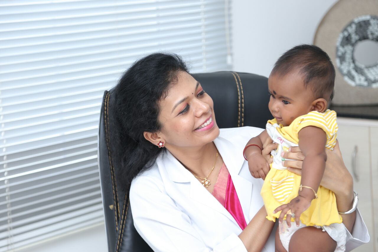 Best fertility centre in trichy