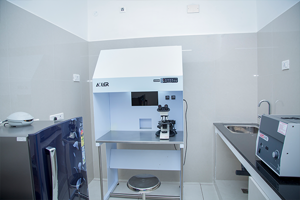 Best fertility centre in trichy