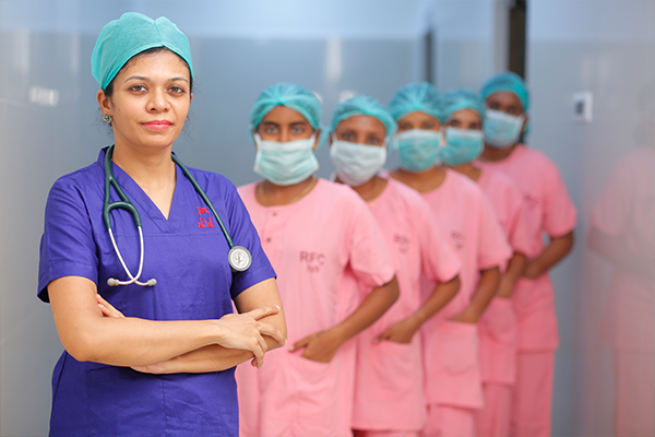 Best fertility centre in trichy