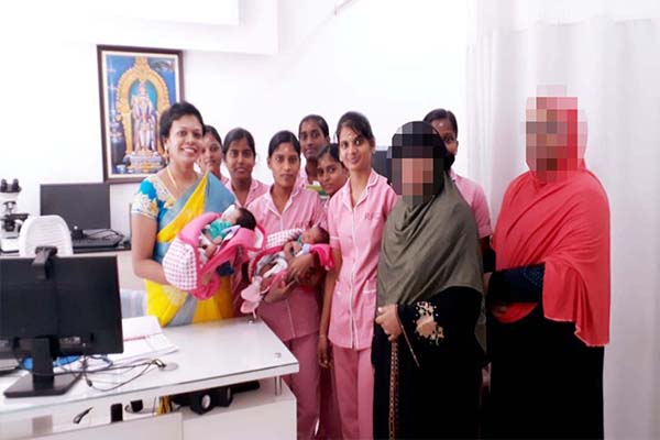 Best fertility centre in karaikudi