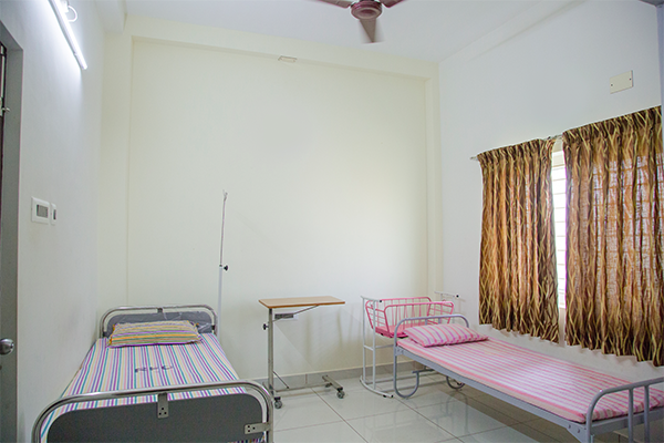 Best fertility centre in karaikudi