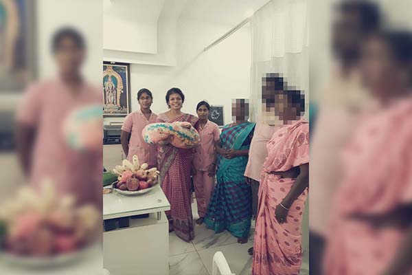 Best fertility centre in karaikudi