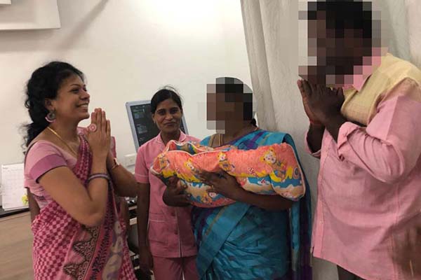 Best fertility centre in karaikudi
