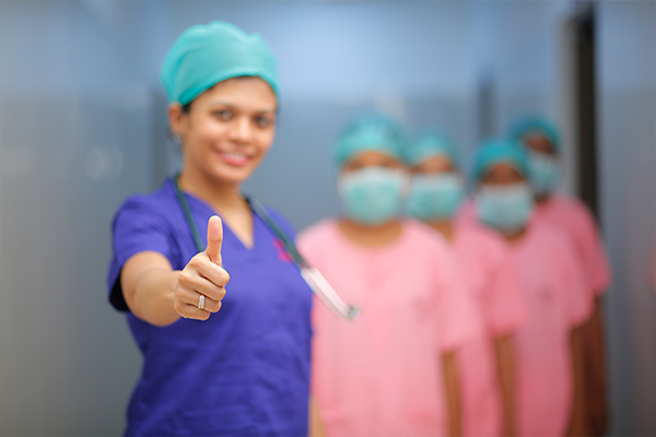 Best fertility centre in trichy