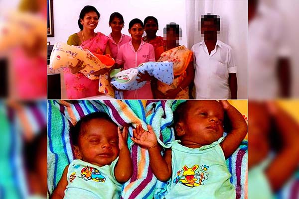 Best fertility centre in trichy