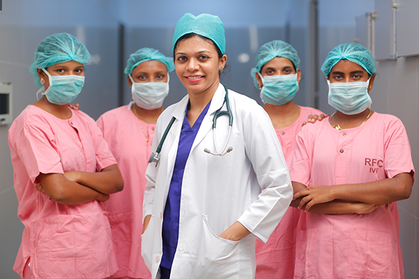 Best fertility centre in trichy