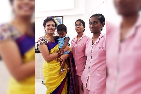 Best fertility centre in karaikudi