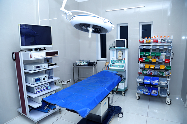 Best fertility centre in trichy