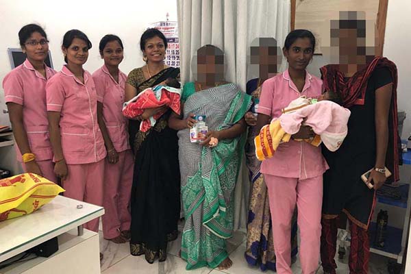 Best fertility centre in trichy