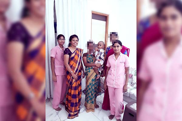 Best fertility centre in karaikudi