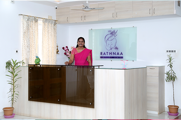 Best fertility centre in trichy
