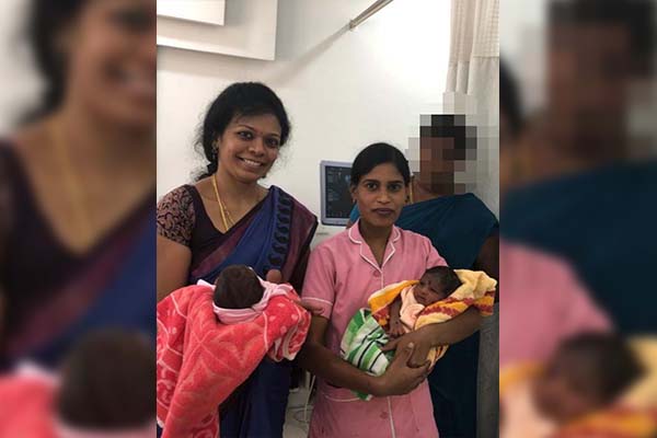 Best fertility centre in trichy