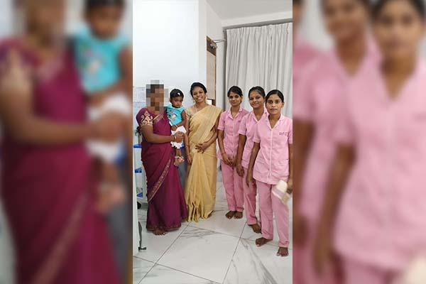 Best fertility centre in karaikudi
