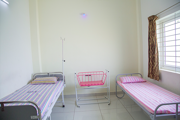 Best fertility centre in trichy