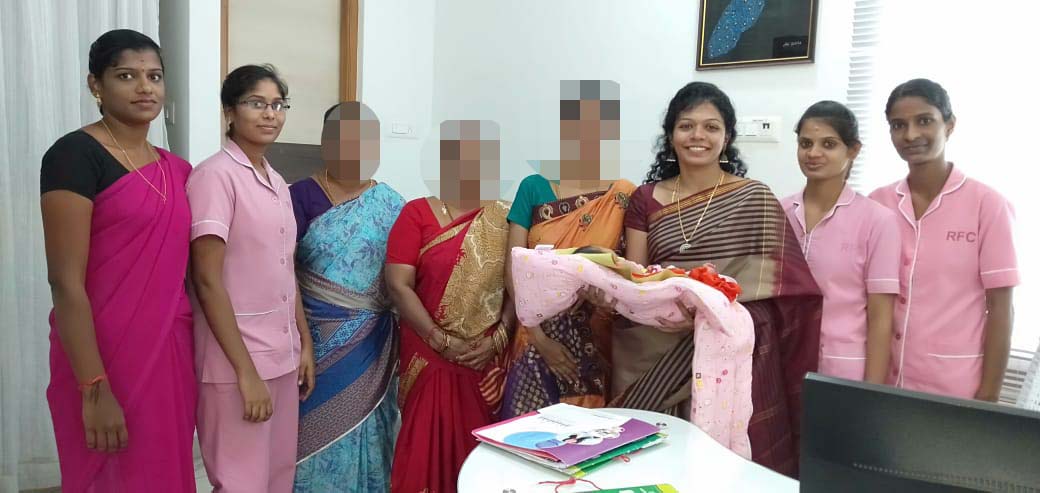 Best fertility centre in karaikudi