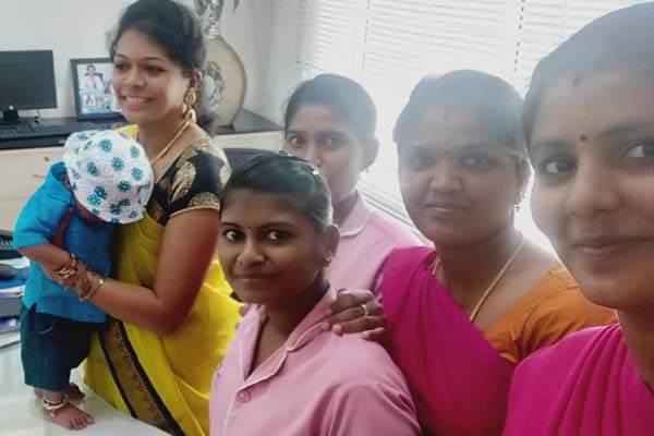 Best fertility centre in trichy
