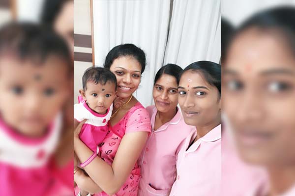 Best fertility centre in trichy