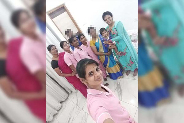 Best fertility centre in karaikudi