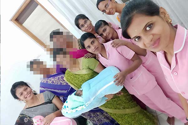 Best fertility centre in trichy