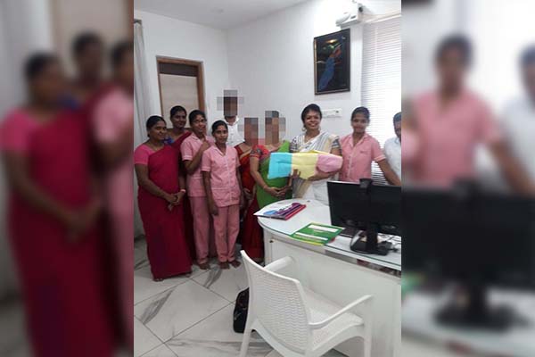 Best fertility centre in trichy
