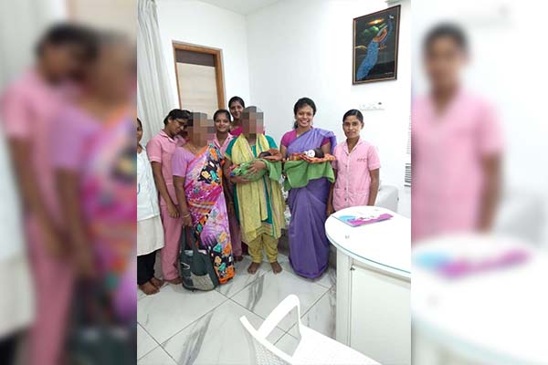 Best fertility centre in trichy