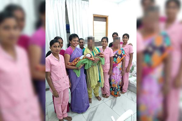 Best fertility centre in karaikudi
