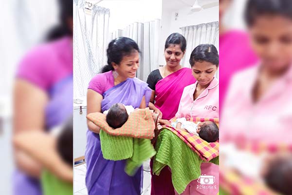 Best fertility centre in karaikudi