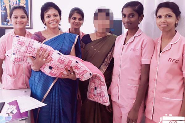 Best fertility centre in trichy