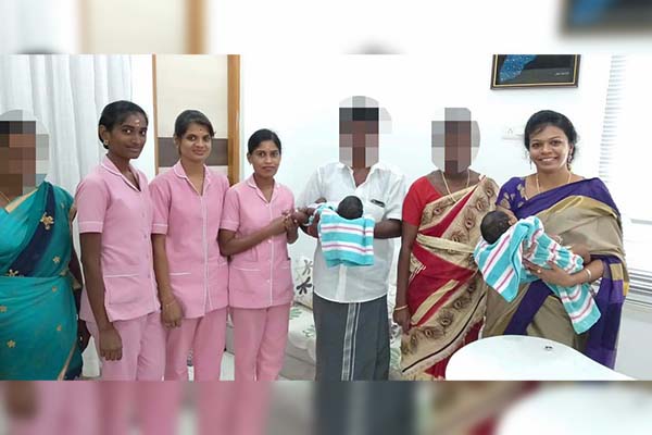 Best fertility centre in karaikudi