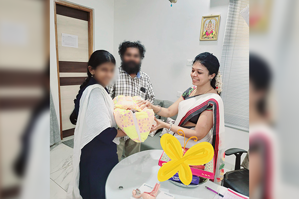 Best fertility centre in karaikudi