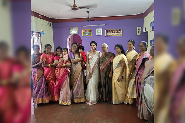 Best fertility centre in karaikudi