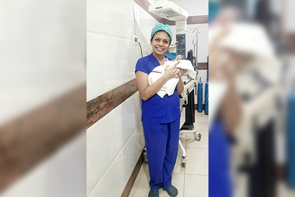 Best fertility centre in karaikudi