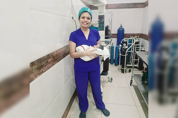 Best fertility centre in karaikudi