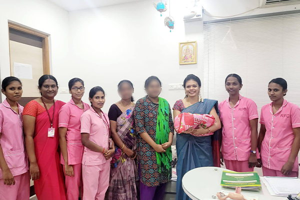 Best fertility centre in karaikudi