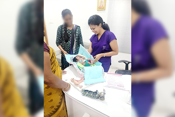 Best fertility centre in karaikudi