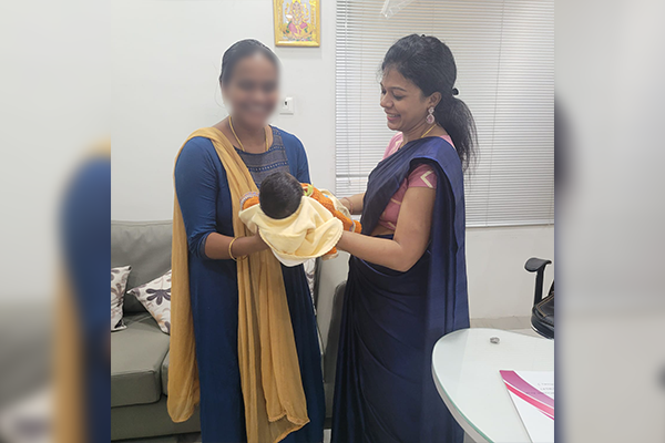 Best fertility centre in karaikudi
